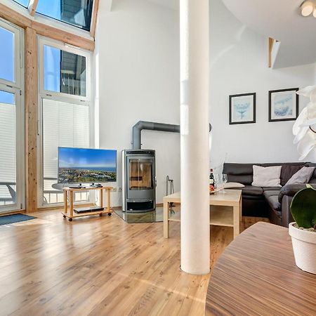 Ferienwohnung Kira Ostseebad Heringsdorf Exterior foto