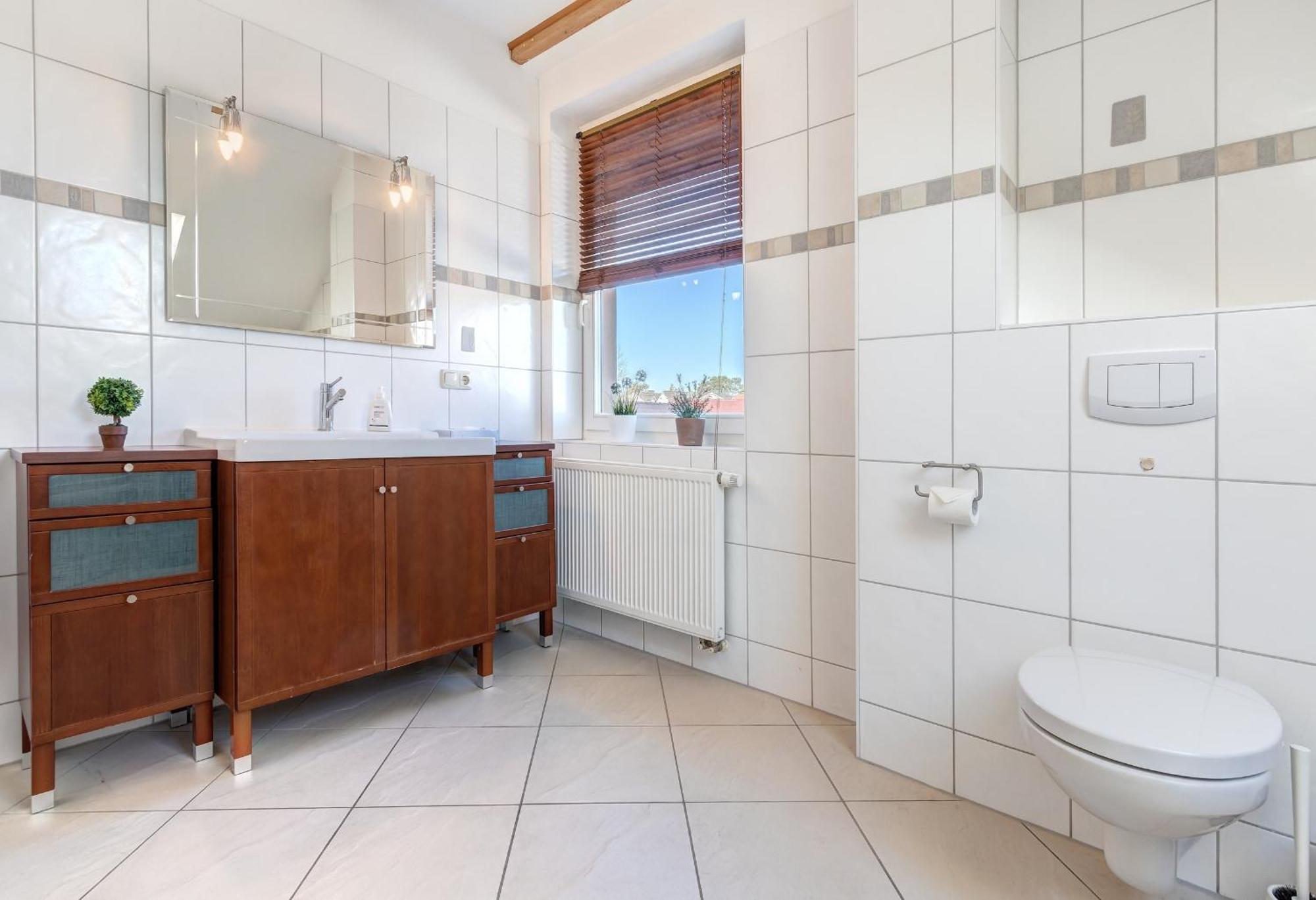 Ferienwohnung Kira Ostseebad Heringsdorf Exterior foto