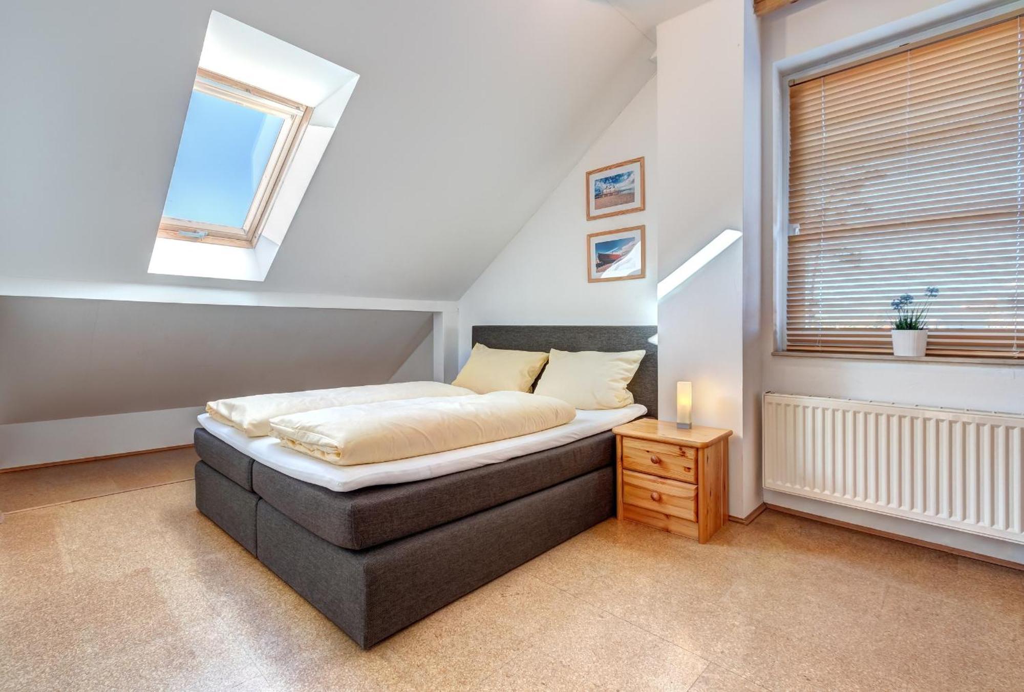 Ferienwohnung Kira Ostseebad Heringsdorf Exterior foto