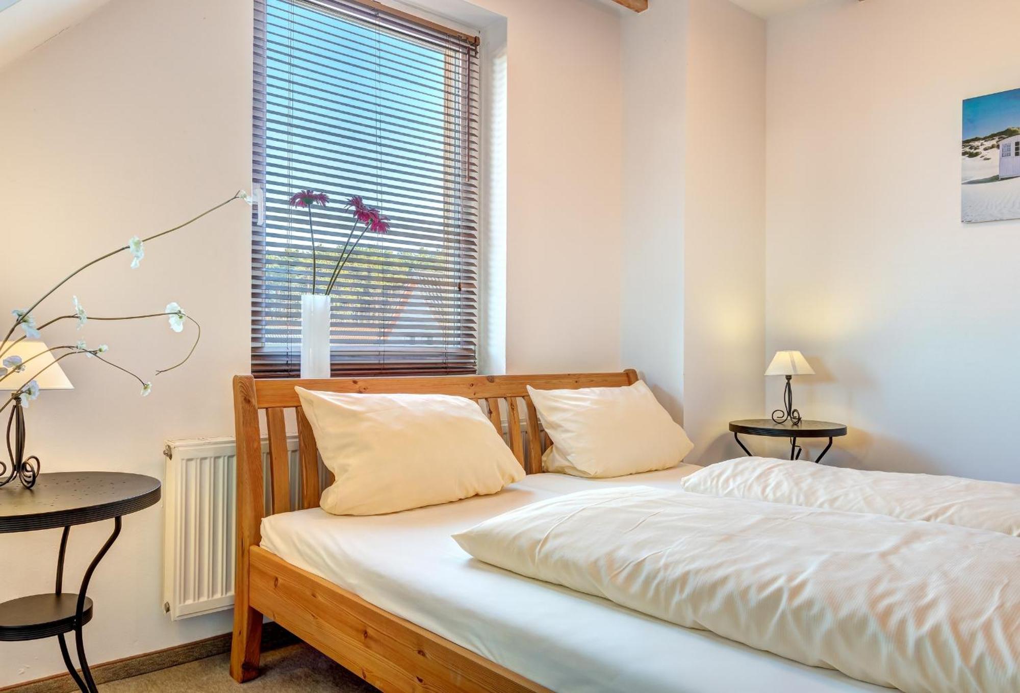 Ferienwohnung Kira Ostseebad Heringsdorf Exterior foto