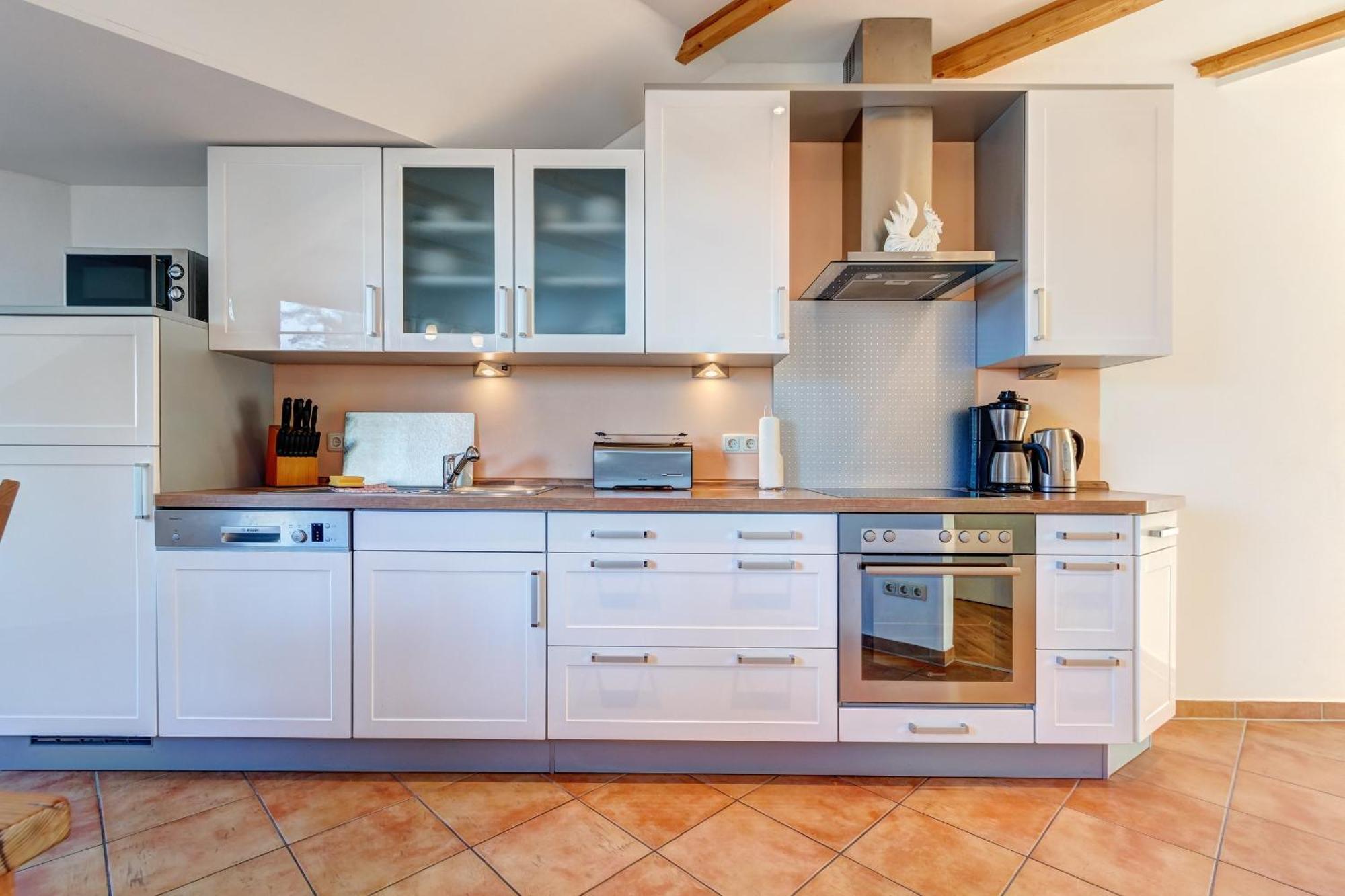 Ferienwohnung Kira Ostseebad Heringsdorf Exterior foto